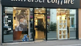 Photo du Salon de coiffure Universel Coiffure à Oullins