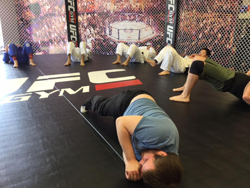 Boxing Gym «UFC GYM Plano», reviews and photos, 1941 Preston Rd #1022, Plano, TX 75093, USA