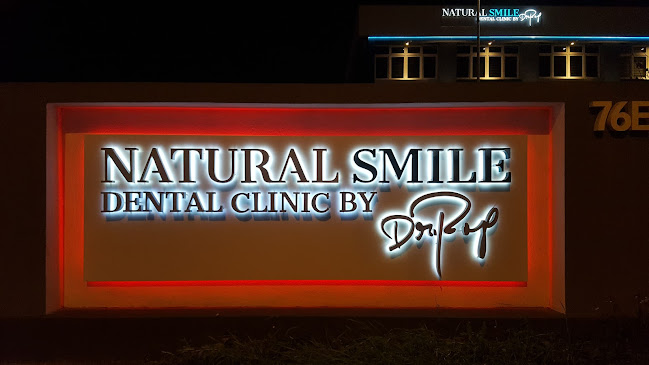 Natural Smile Dental Clinic by Dr Pop - Dentist