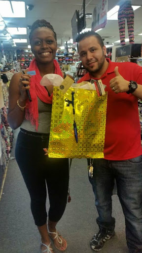 Beauty Supply Store «Kali Beauty Supply», reviews and photos, 1614 W Main St, Kalamazoo, MI 49006, USA