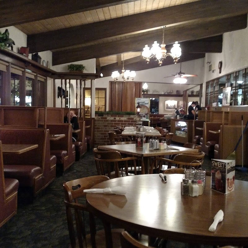 Elmer's Restaurant (Clackamas, OR)