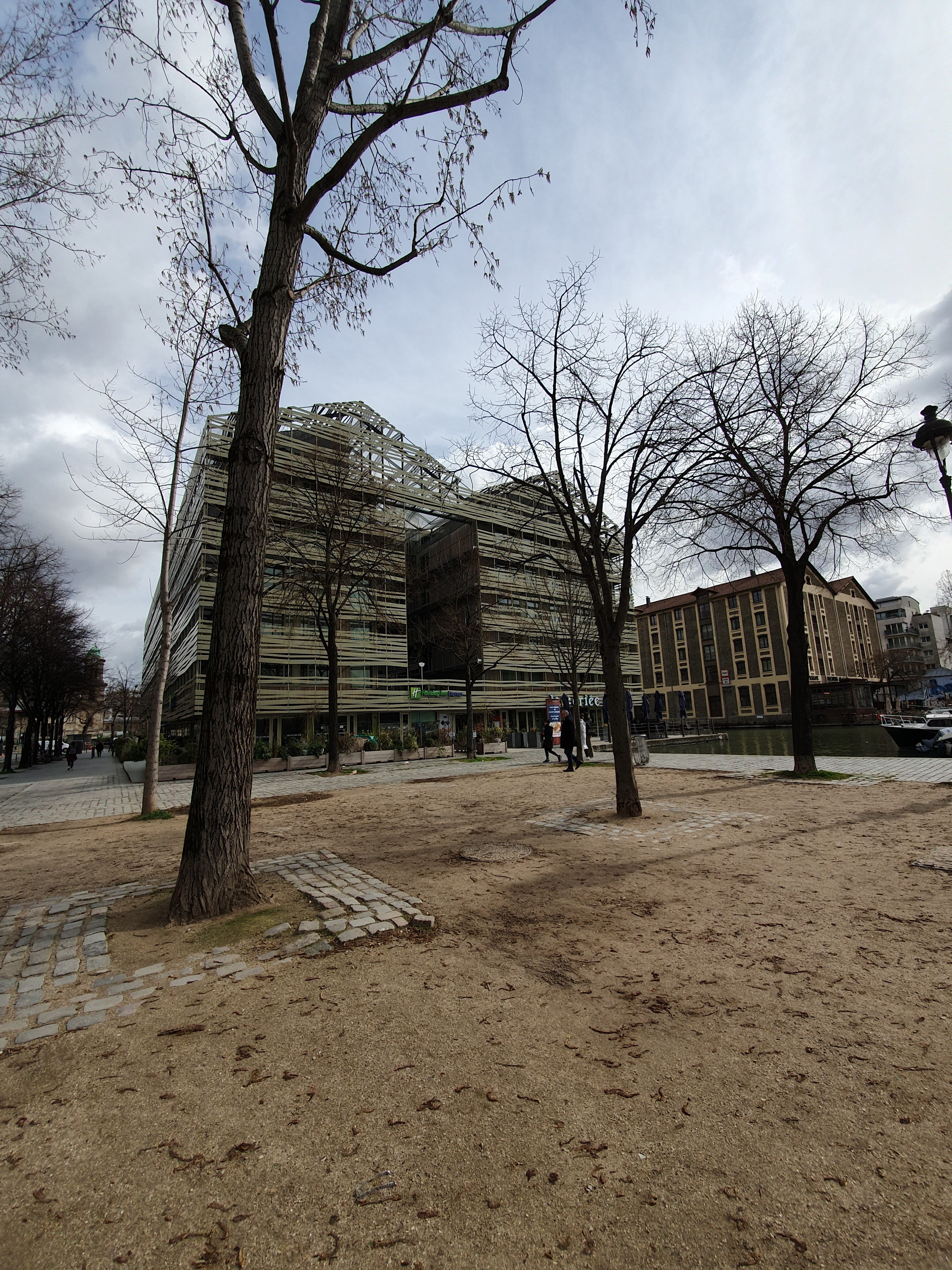 Photo n° 4 de l'avis de Kévin.r fait le 24/03/2019 à 09:36