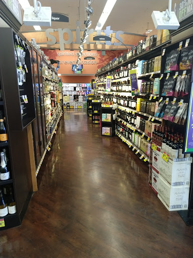 Grocery Store «Ralphs», reviews and photos, 21431 Devonshire St, Chatsworth, CA 91311, USA