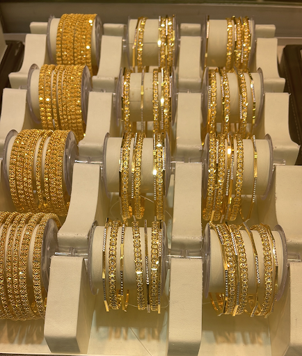 Jeweler «Kunal Jewelers», reviews and photos, 37-08 74th Street, Jackson Heights, NY 11372, USA