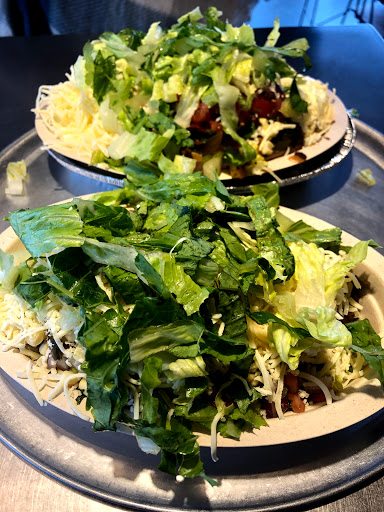 Mexican Restaurant «Chipotle Mexican Grill», reviews and photos, 1177 Marvin Rd NE, Lacey, WA 98516, USA