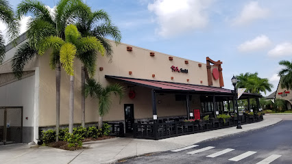 RA Sushi Bar Restaurant - 201 SW 145th Terrace, Pembroke Pines, FL 33027