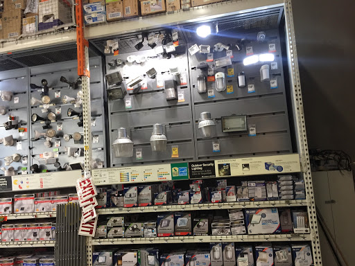 Home Improvement Store «The Home Depot», reviews and photos, 4960 William Flinn Hwy, Allison Park, PA 15101, USA