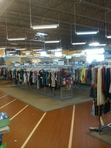 Thrift Store «Goodwill Livonia Store», reviews and photos