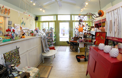 Home Goods Store «5 Green Boxes», reviews and photos, 1570 S Pearl St, Denver, CO 80210, USA