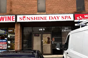 Sunshine Day Spa image