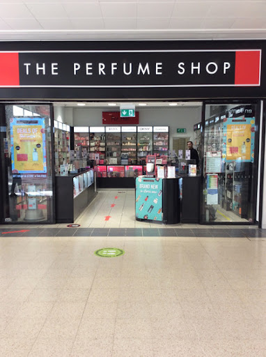 The Perfume Shop West Quay Southampton