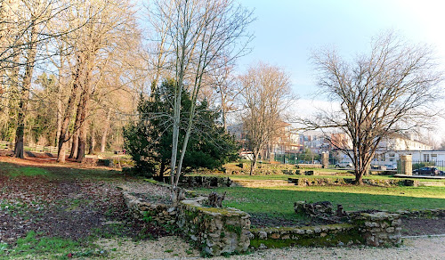 attractions Parc des Chenevières Soisy-sur-Seine