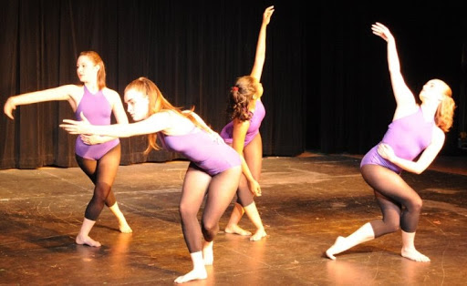 Dance Company «Royal Expressions School of Dance», reviews and photos, 1220 Battleground Ave, Greensboro, NC 27408, USA