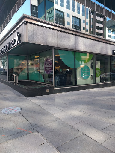 Department Store «Nordstrom Rack Downtown DC», reviews and photos, 1800 L St NW, Washington, DC 20036, USA