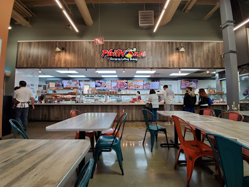 Supermarket «Island Pacific Sea Food Market», reviews and photos, 467 E Silverado Ranch Blvd, Las Vegas, NV 89183, USA