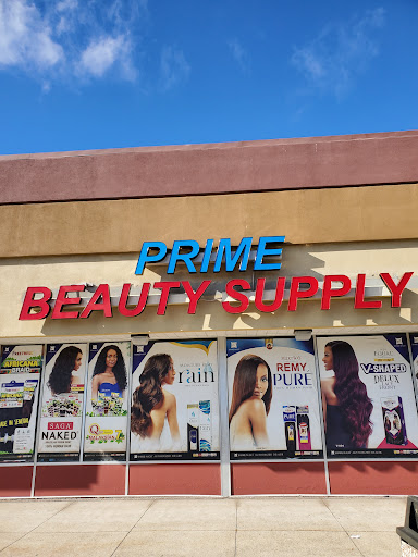 Cosmetics Store «J P Beauty Supply», reviews and photos, 1903 N Perry St, Pontiac, MI 48340, USA