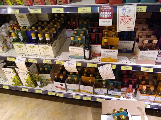 Wine Store «Global Wine & Spirit», reviews and photos, 4990 Harlem Rd, Amherst, NY 14226, USA