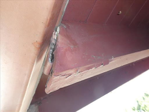 Roofing Contractor «Cert-A-Roof», reviews and photos, 2232 E Wilson Ave, Orange, CA 92867, USA