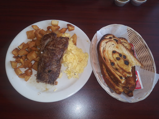 Scrambles Homestyle Grill