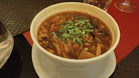 Soupe du Restaurant chinois Au Petit Grain de Sel à Paris - n°10