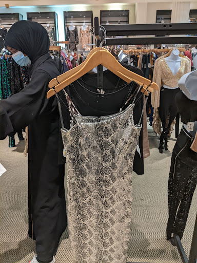 Shopping Mall «Southlake Mall», reviews and photos, 1000 Southlake Cir, Morrow, GA 30260, USA