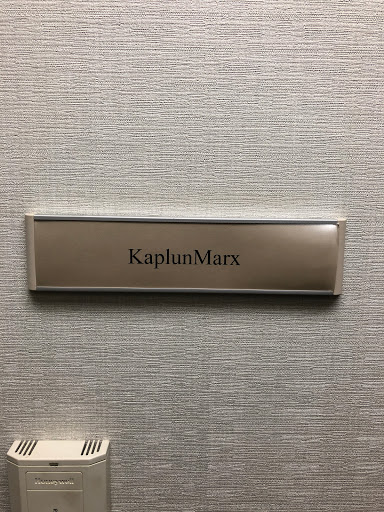 Personal Injury Attorney «KaplunMarx», reviews and photos