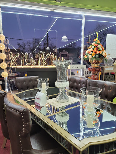 Furniture Store «James Furniture», reviews and photos, 1569 Dutch Broadway, Valley Stream, NY 11580, USA