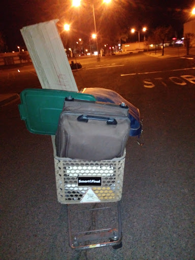 Shopping Mall «Carousel Mall», reviews and photos, 295 Carousel Mall, San Bernardino, CA 92401, USA