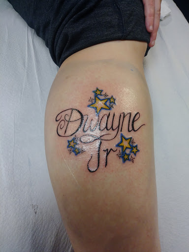 Tattoo Shop «G Spot», reviews and photos, 2302 W Newport Pike, Wilmington, DE 19804, USA