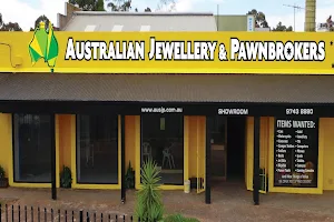 Australian Jewellery & Pawnbrokers image