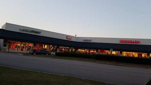 Shopping Mall «Carolina Premium Outlets», reviews and photos, 1025 Outlet Center Dr, Smithfield, NC 27577, USA