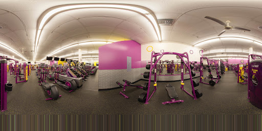 Gym «Planet Fitness», reviews and photos, 2650 Tamiami Trail E, Naples, FL 34112, USA