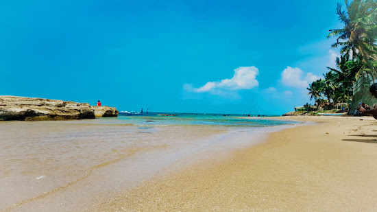 Morawala Beach