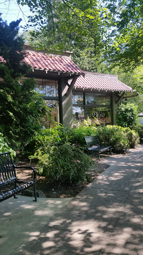 Coffee Shop «Palio Espresso and Dessert House», reviews and photos, 1996 SE Ladd Ave, Portland, OR 97214, USA