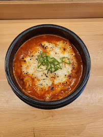 Soupe du Restaurant coréen Comptoir Coréen - Soju Bar à Paris - n°11