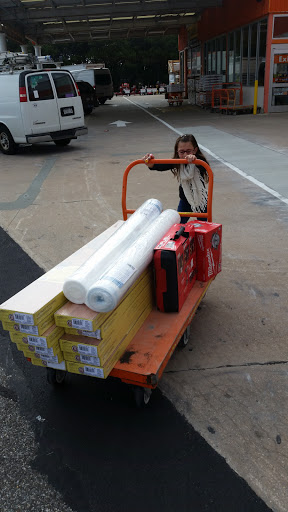 Home Improvement Store «The Home Depot», reviews and photos, 20 Farber Dr, Bellport, NY 11713, USA