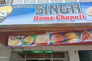 Singh Home Chapati image