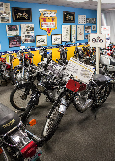 Used motorcycle dealer Saint Louis