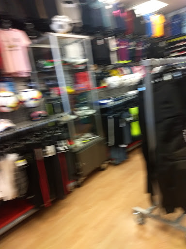 Soccer Store «The Coliseum», reviews and photos, 1595 Holiday Ln, Fairfield, CA 94534, USA
