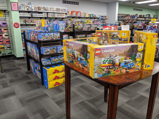Game Store «Millennium Games», reviews and photos, 3047 W Henrietta Rd, Rochester, NY 14623, USA