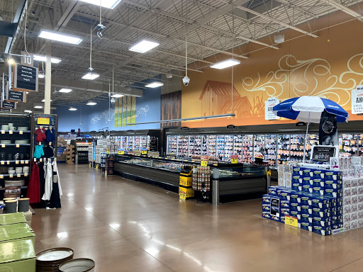 Grocery Store «Kroger», reviews and photos, 1950 N Goliad St, Rockwall, TX 75087, USA