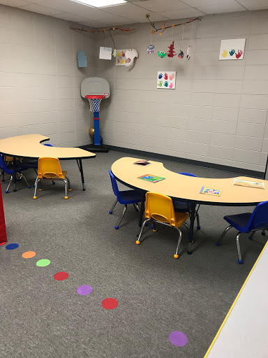 Social Services Organization «Bristol Family YMCA», reviews and photos, 400 M.L.K. Jr Blvd, Bristol, TN 37620, USA