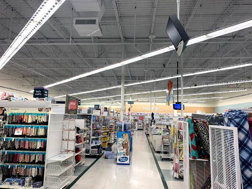 Fabric Store «Jo-Ann Fabrics and Crafts», reviews and photos, 354 Cox Creek Pkwy, Florence, AL 35630, USA