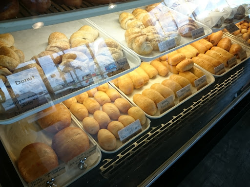 Donut Shop «Donut Licious», reviews and photos, 1535 Spring Cypress Rd, Spring, TX 77388, USA