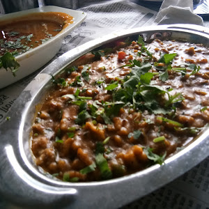 Jay Shree Krishna Dhaba photo