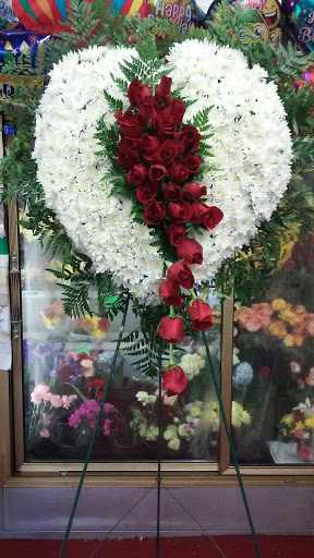 Florist «Hillside Floral Design», reviews and photos, 153-39 Hillside Avenue, Jamaica, NY 11432, USA