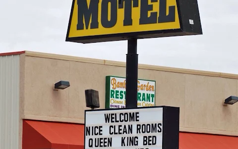 Ace Motel image