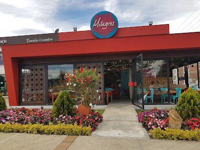 Restaurante Milagros - Km7 Cuidadela complex, lote 56, Rionegro, Antioquia, Colombia