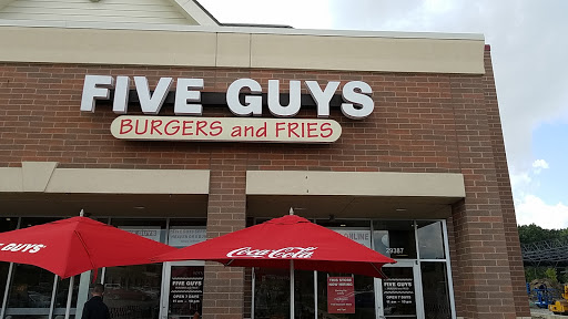 Five Guys