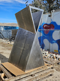 Serra Laser & Waterjet - Photo 8 - Car repair in Anaheim, CA, Fullerton